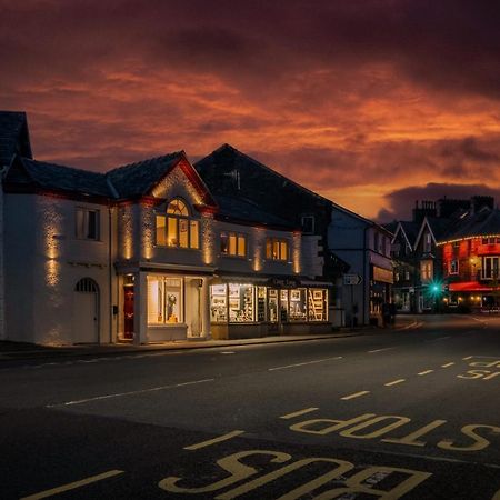 Craig'S Suites Windermere Dış mekan fotoğraf