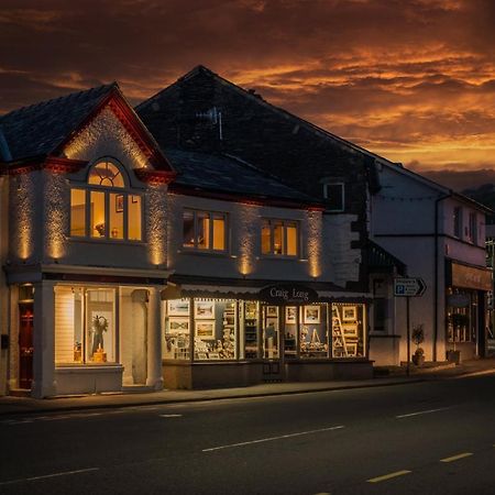 Craig'S Suites Windermere Dış mekan fotoğraf