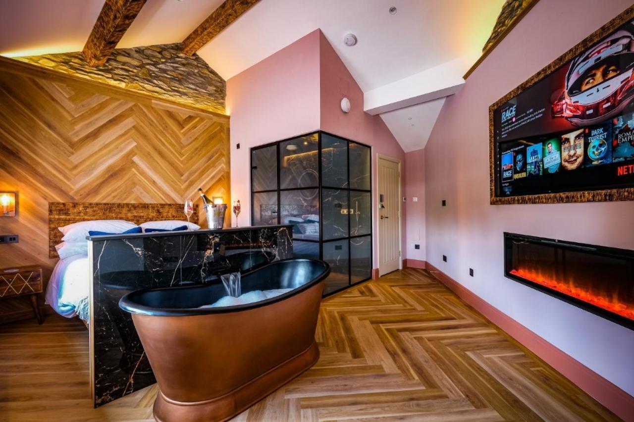 Craig'S Suites Windermere Dış mekan fotoğraf
