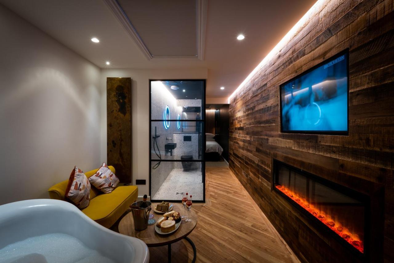 Craig'S Suites Windermere Dış mekan fotoğraf