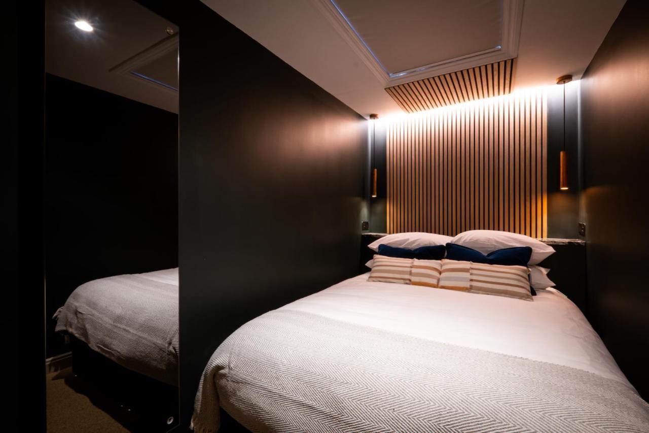 Craig'S Suites Windermere Dış mekan fotoğraf