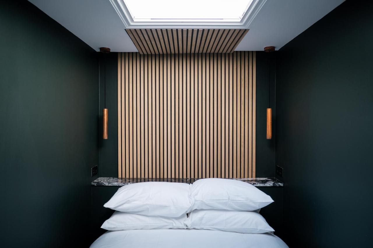 Craig'S Suites Windermere Dış mekan fotoğraf