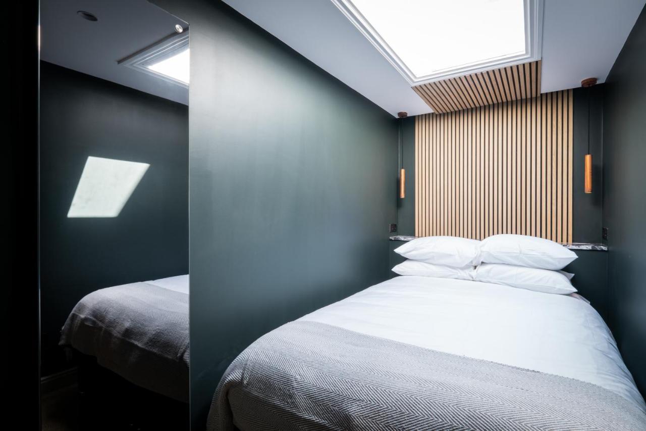 Craig'S Suites Windermere Dış mekan fotoğraf