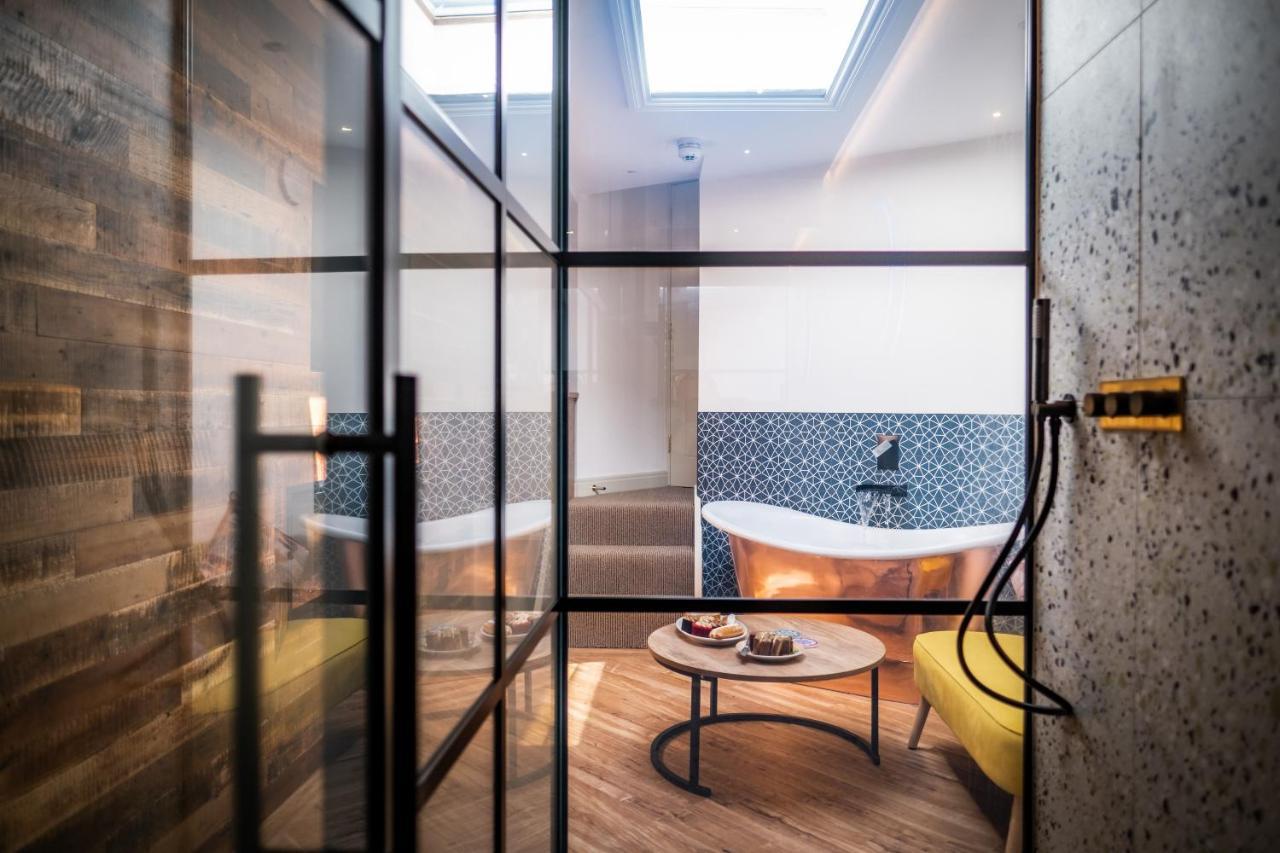 Craig'S Suites Windermere Dış mekan fotoğraf