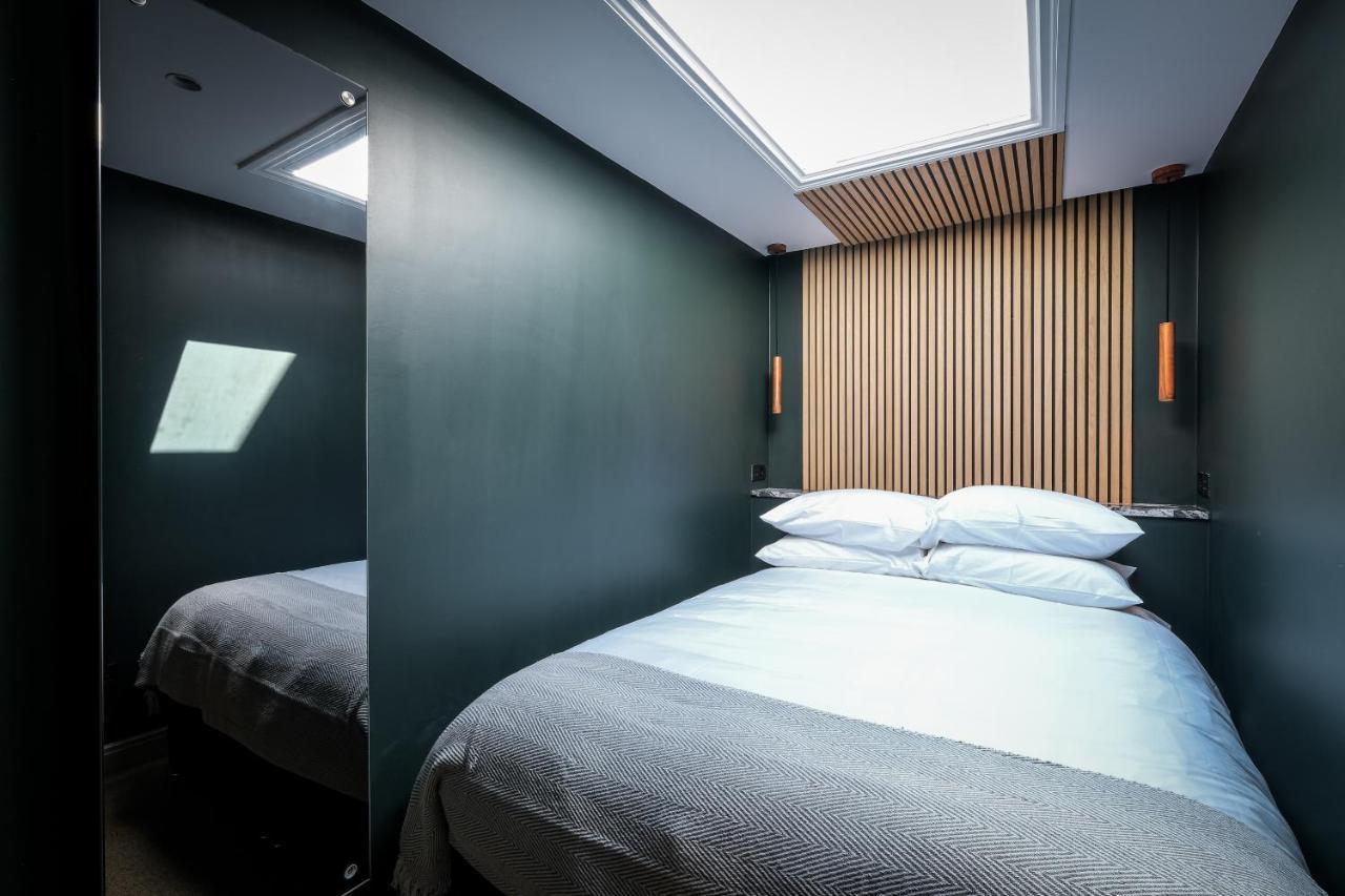 Craig'S Suites Windermere Dış mekan fotoğraf