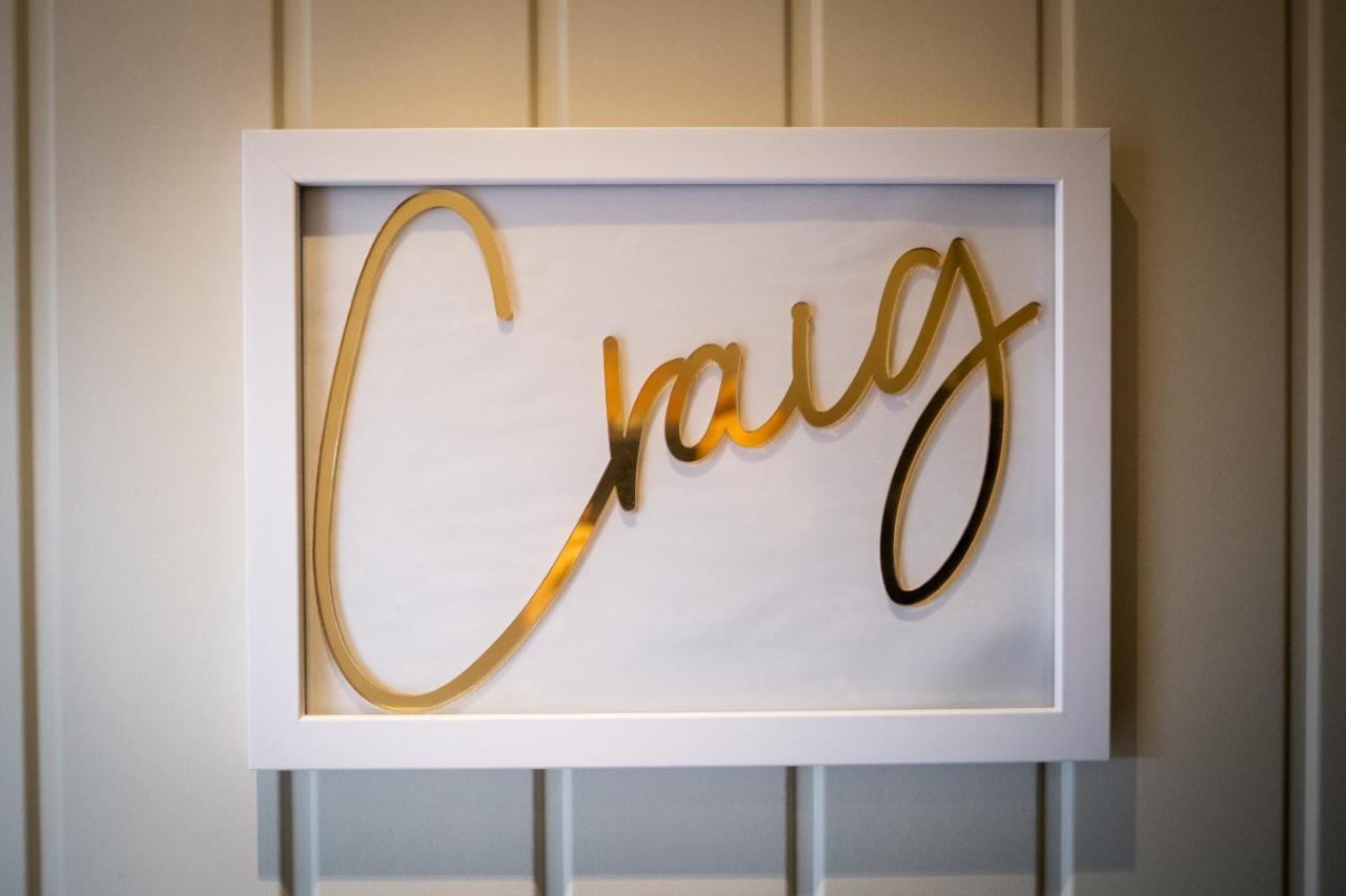 Craig'S Suites Windermere Dış mekan fotoğraf