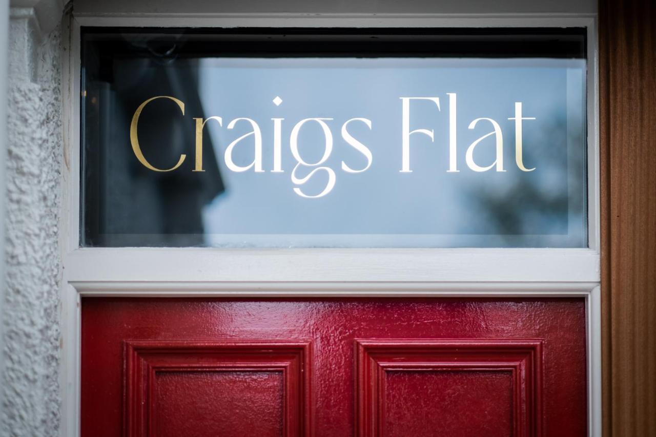 Craig'S Suites Windermere Dış mekan fotoğraf