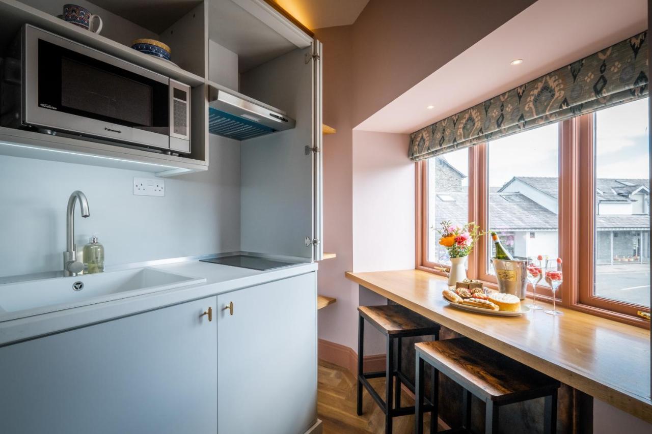 Craig'S Suites Windermere Dış mekan fotoğraf