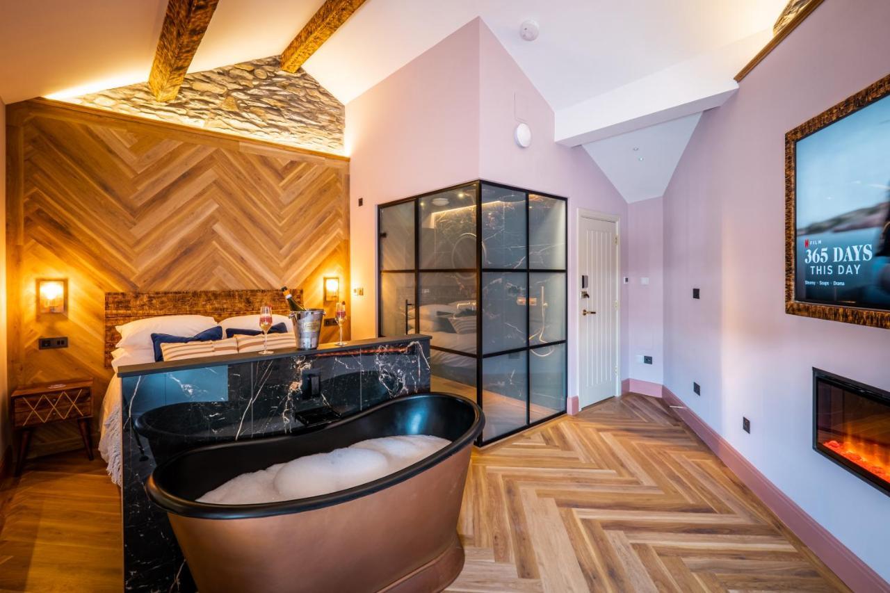 Craig'S Suites Windermere Dış mekan fotoğraf