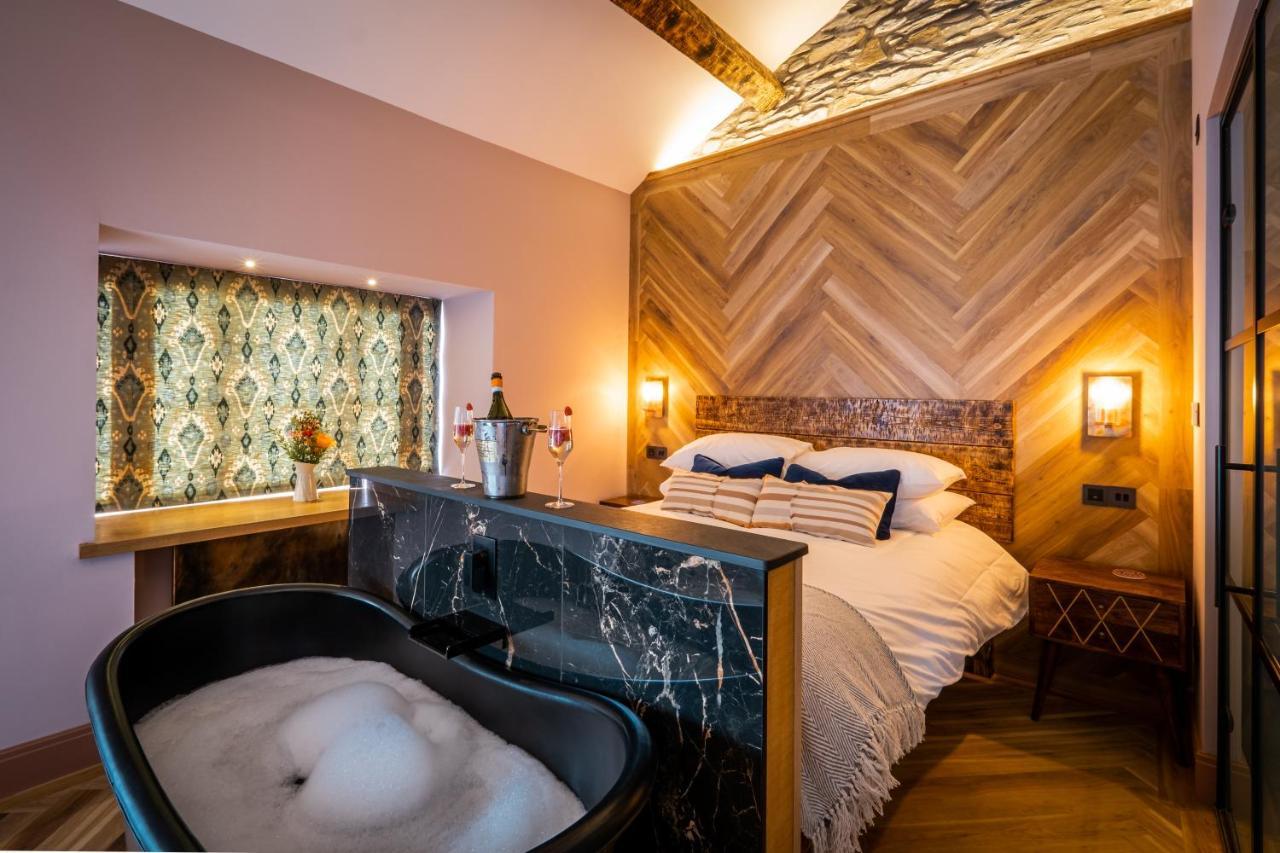 Craig'S Suites Windermere Dış mekan fotoğraf