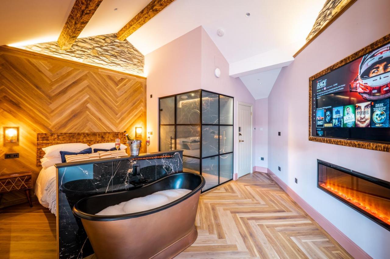 Craig'S Suites Windermere Dış mekan fotoğraf