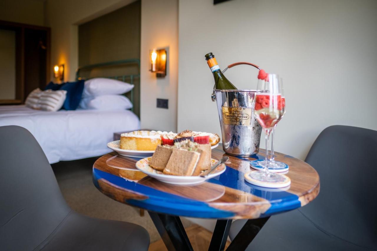 Craig'S Suites Windermere Dış mekan fotoğraf