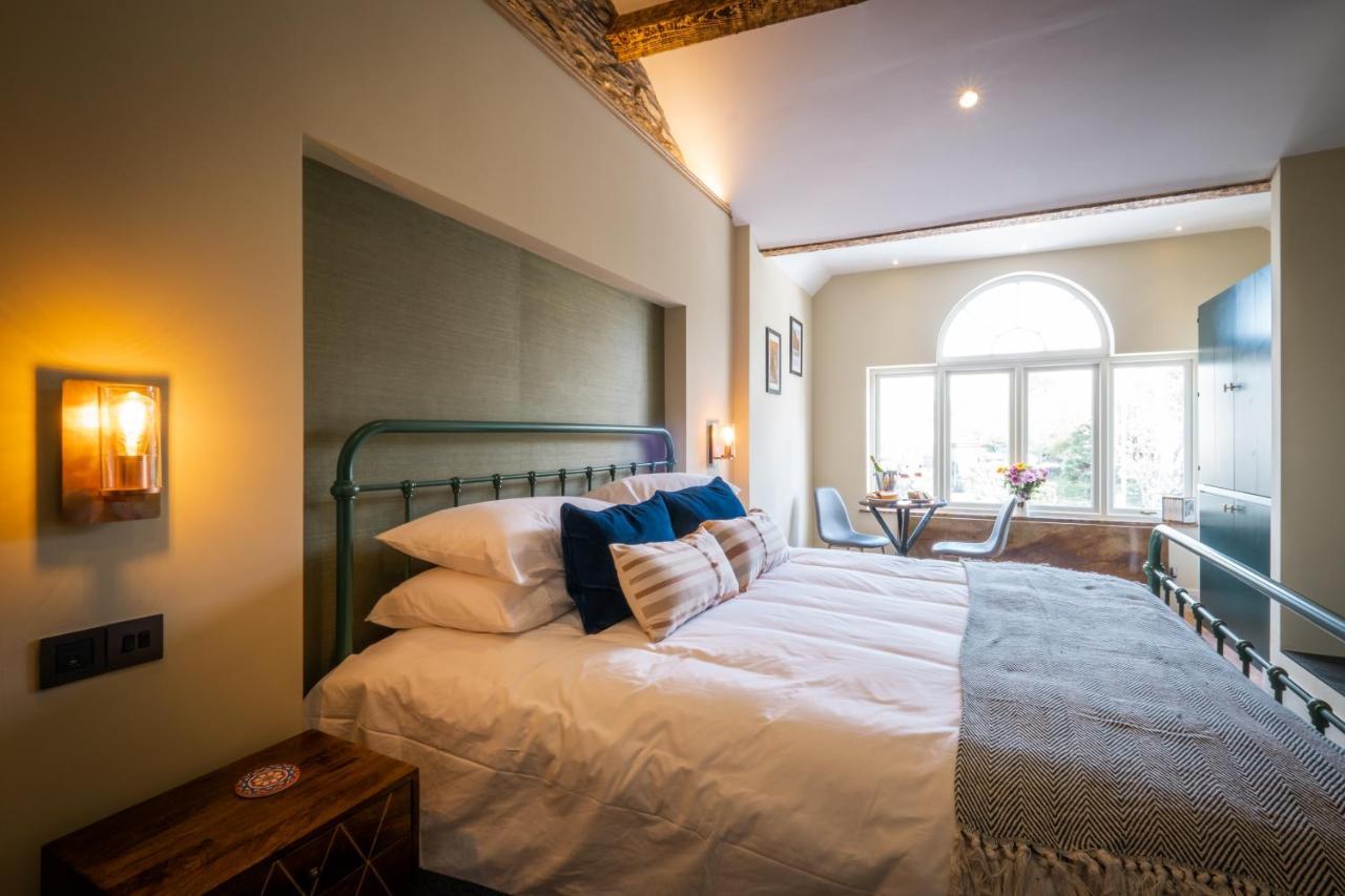 Craig'S Suites Windermere Dış mekan fotoğraf