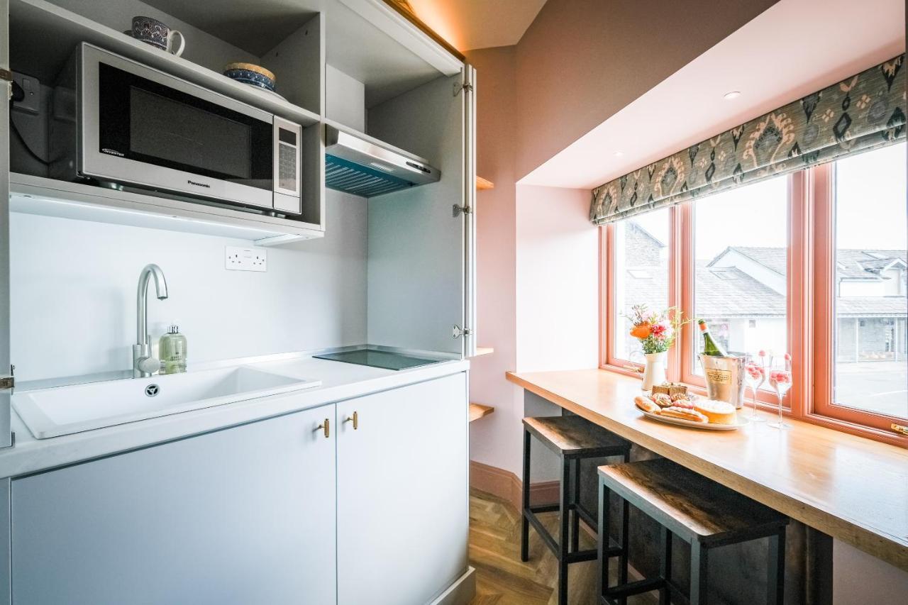 Craig'S Suites Windermere Dış mekan fotoğraf