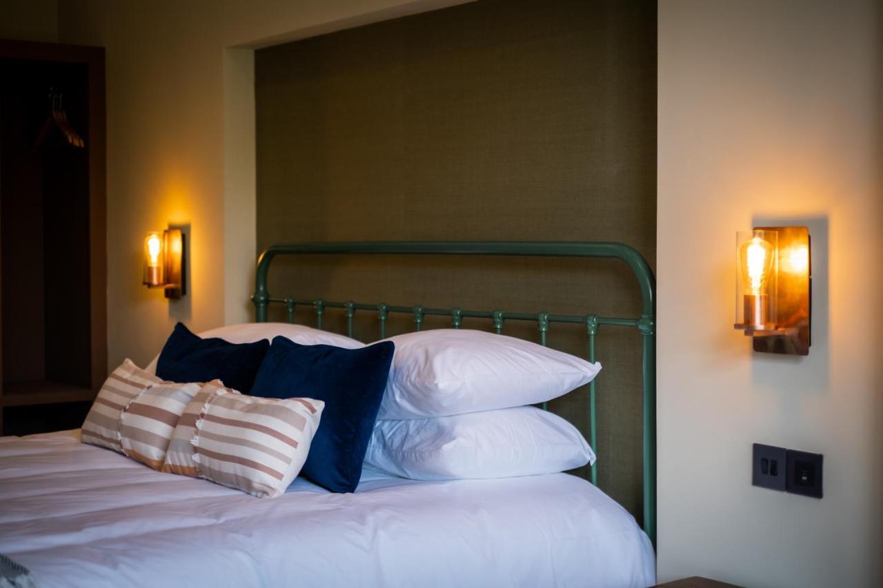 Craig'S Suites Windermere Dış mekan fotoğraf