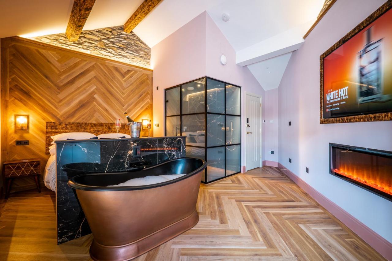 Craig'S Suites Windermere Dış mekan fotoğraf