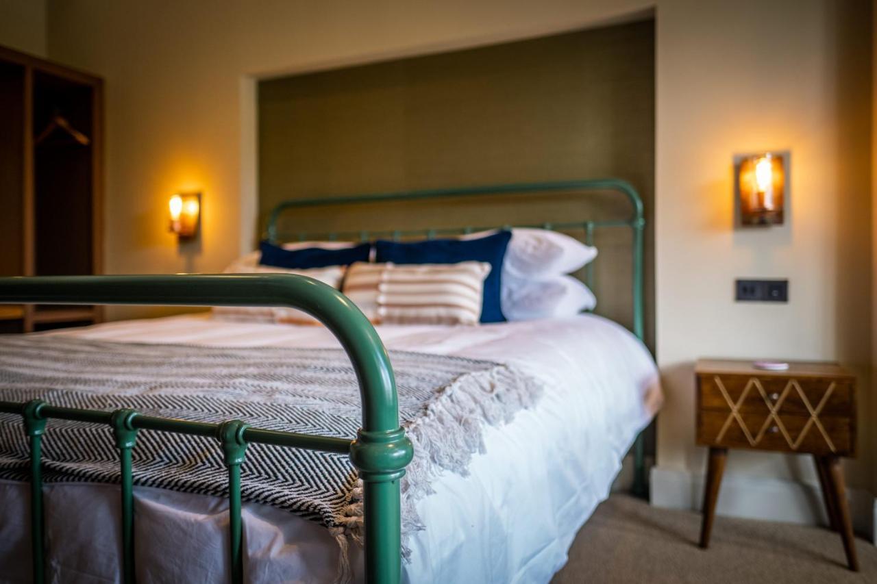 Craig'S Suites Windermere Dış mekan fotoğraf