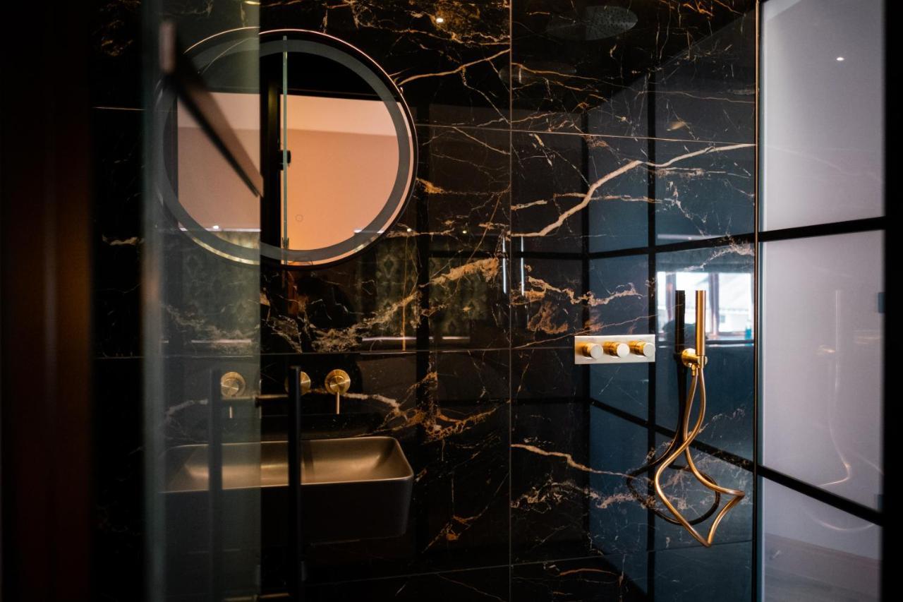 Craig'S Suites Windermere Dış mekan fotoğraf
