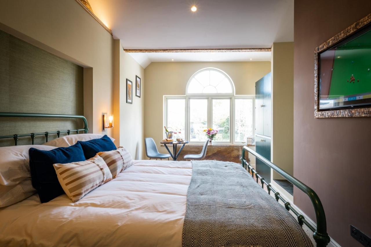 Craig'S Suites Windermere Dış mekan fotoğraf