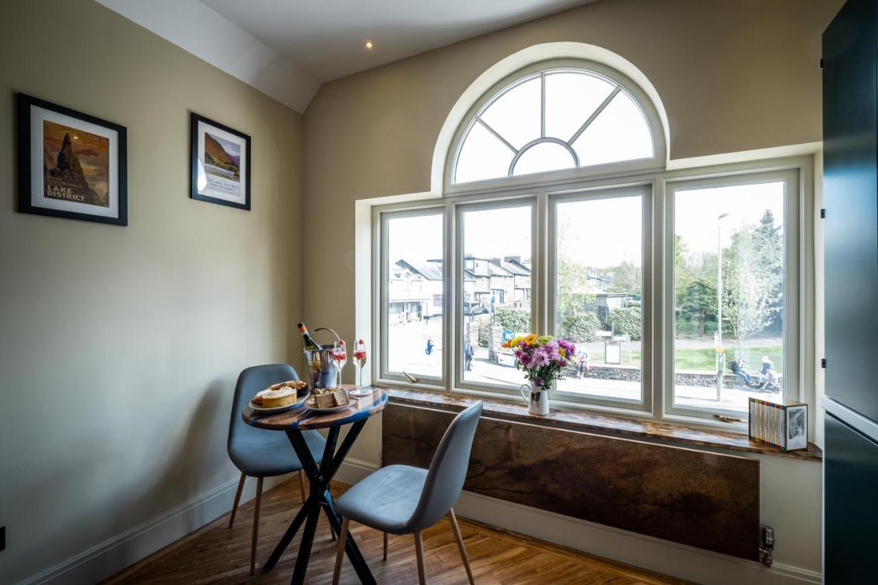 Craig'S Suites Windermere Dış mekan fotoğraf